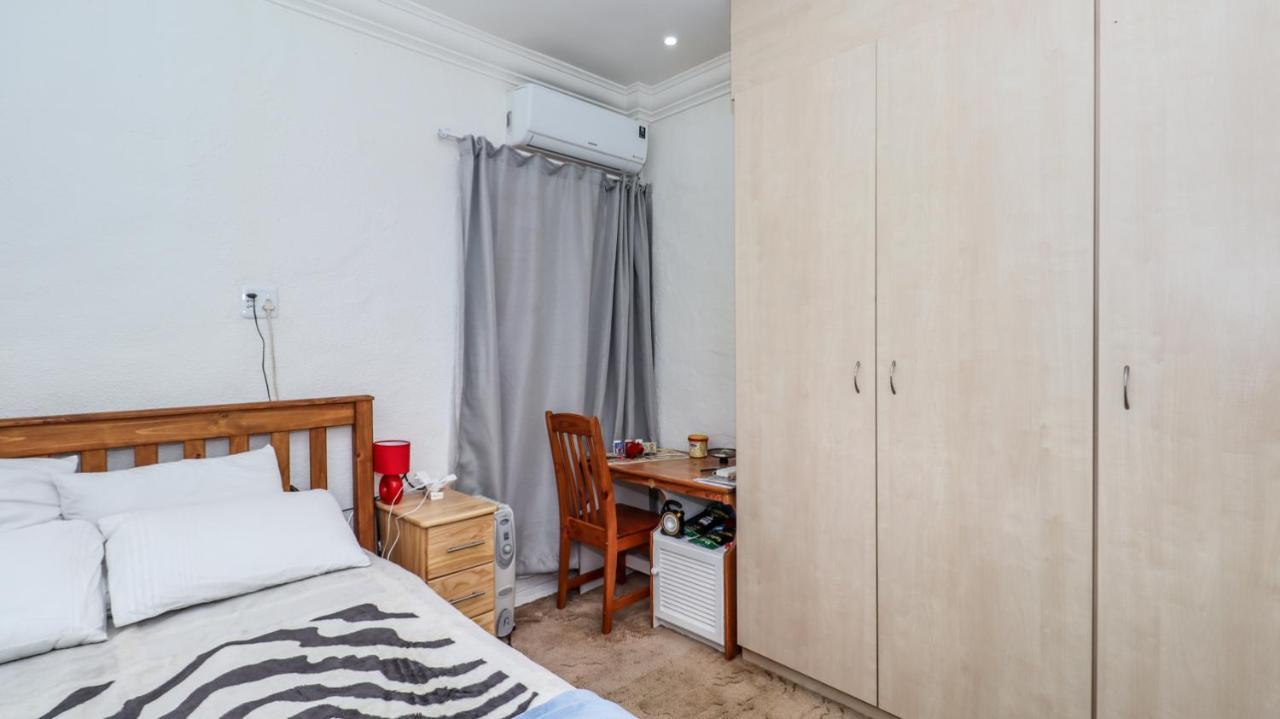 Bedfordview Bandb Exterior photo