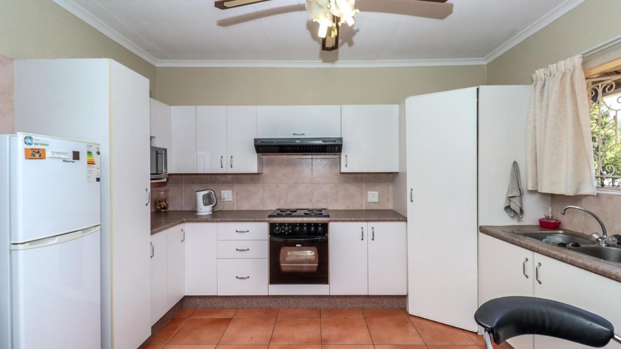 Bedfordview Bandb Exterior photo