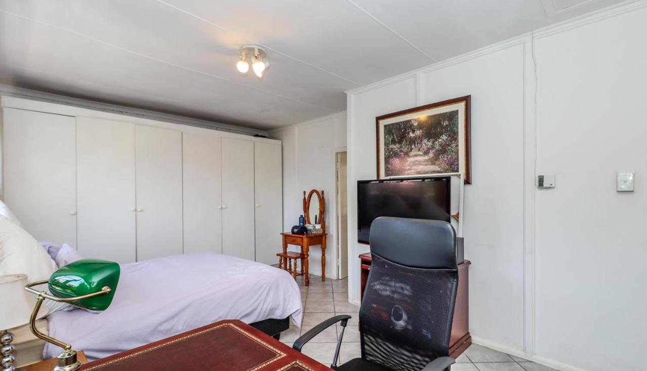 Bedfordview Bandb Exterior photo