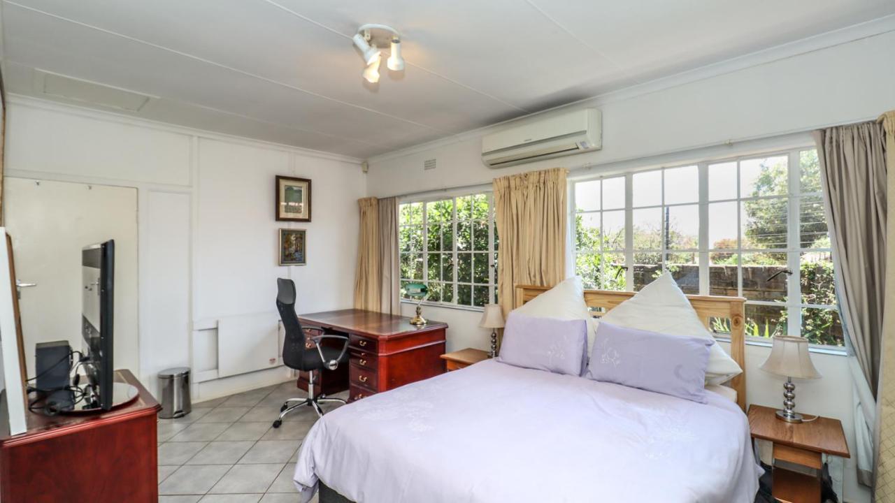 Bedfordview Bandb Exterior photo