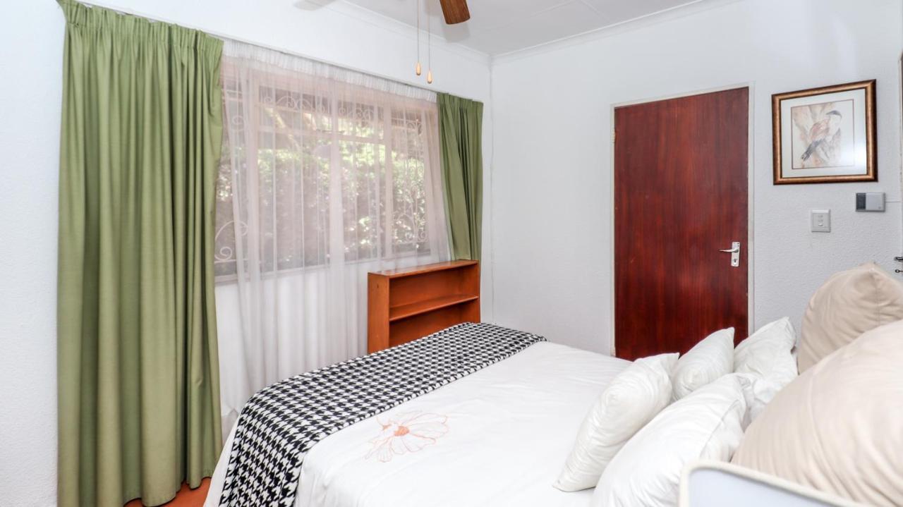 Bedfordview Bandb Exterior photo