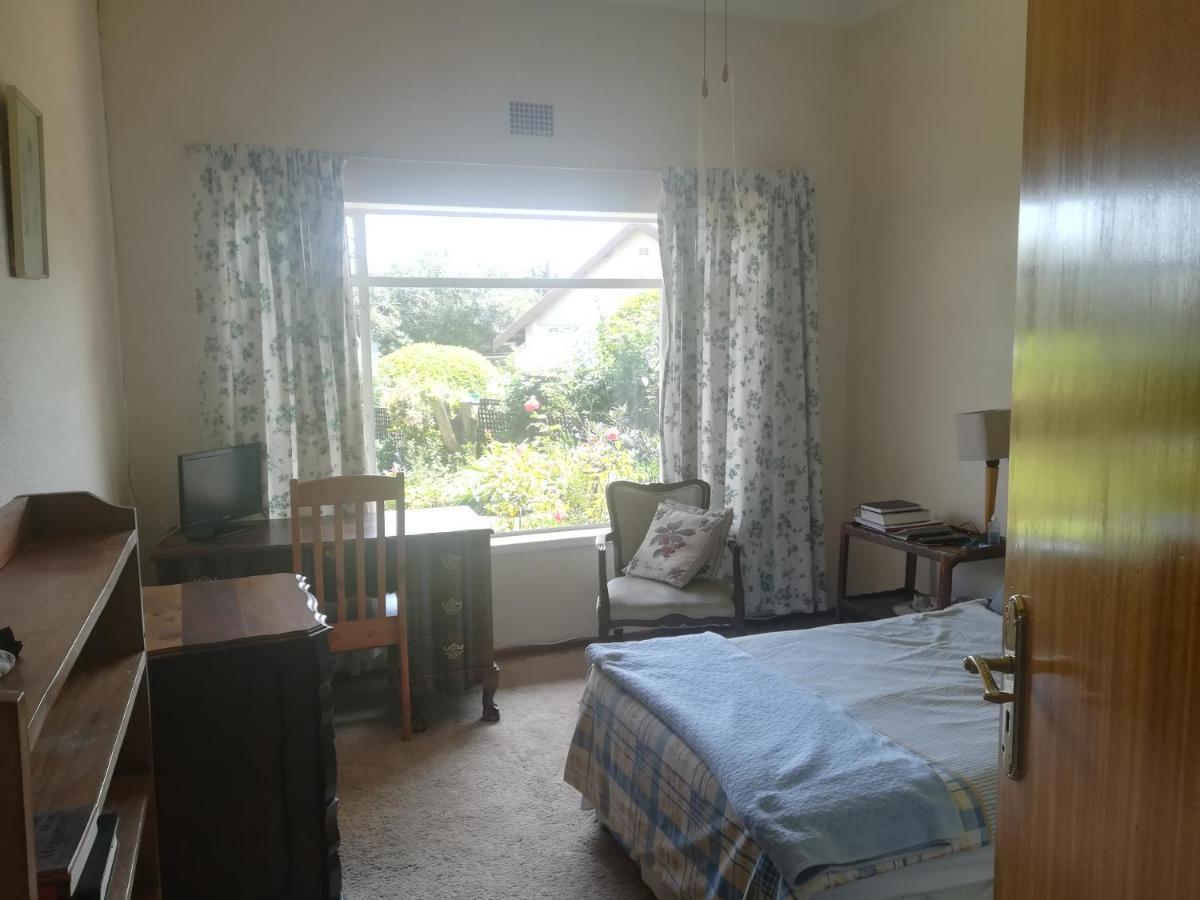 Bedfordview Bandb Exterior photo