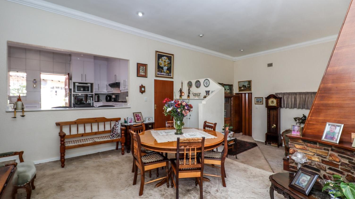 Bedfordview Bandb Exterior photo