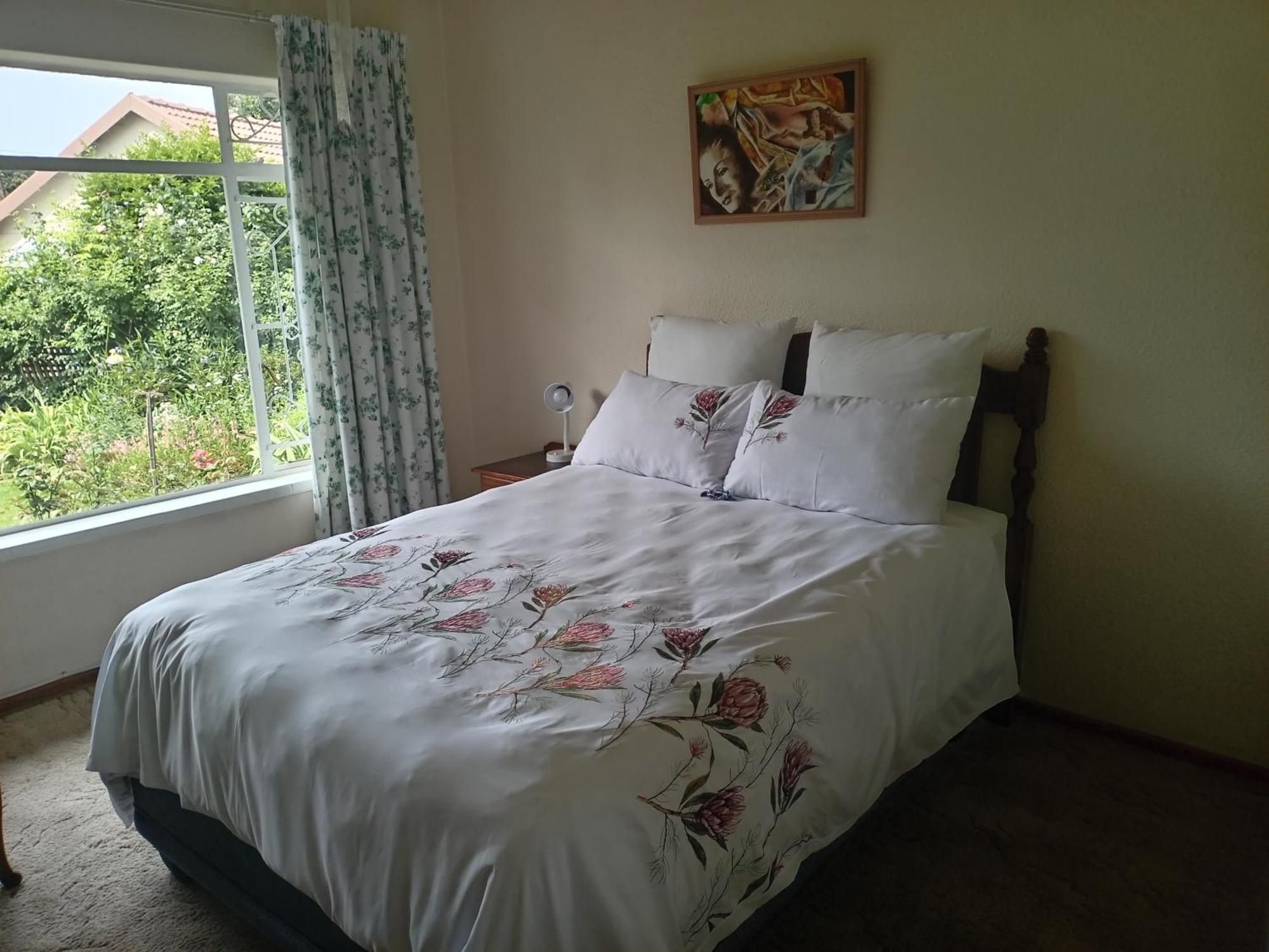 Bedfordview Bandb Exterior photo