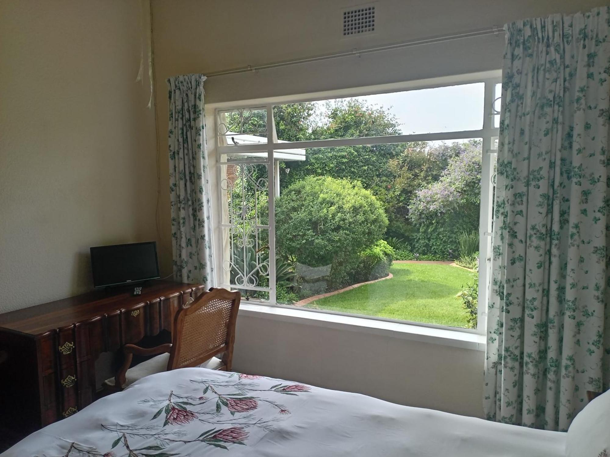 Bedfordview Bandb Exterior photo