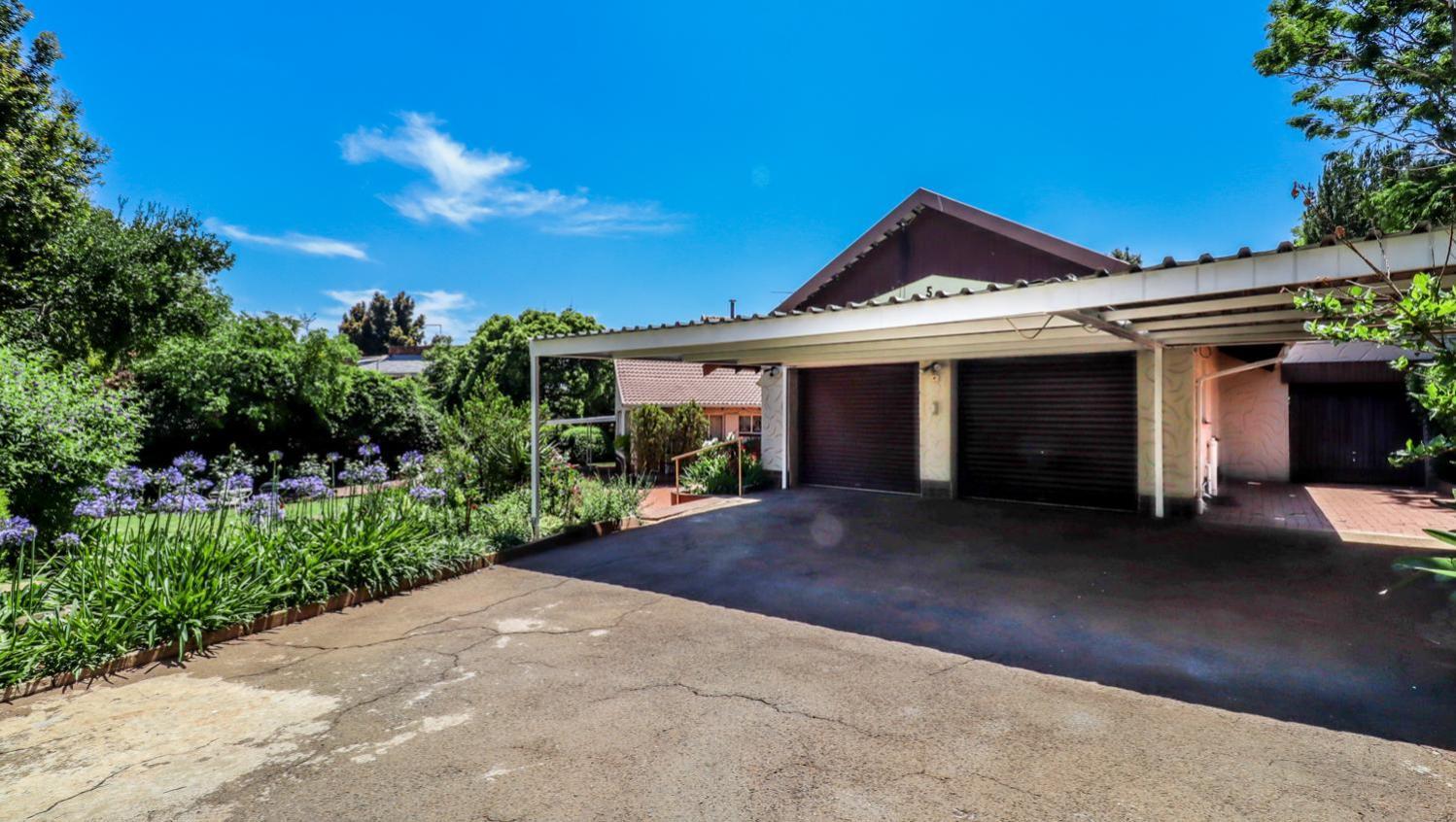 Bedfordview Bandb Exterior photo