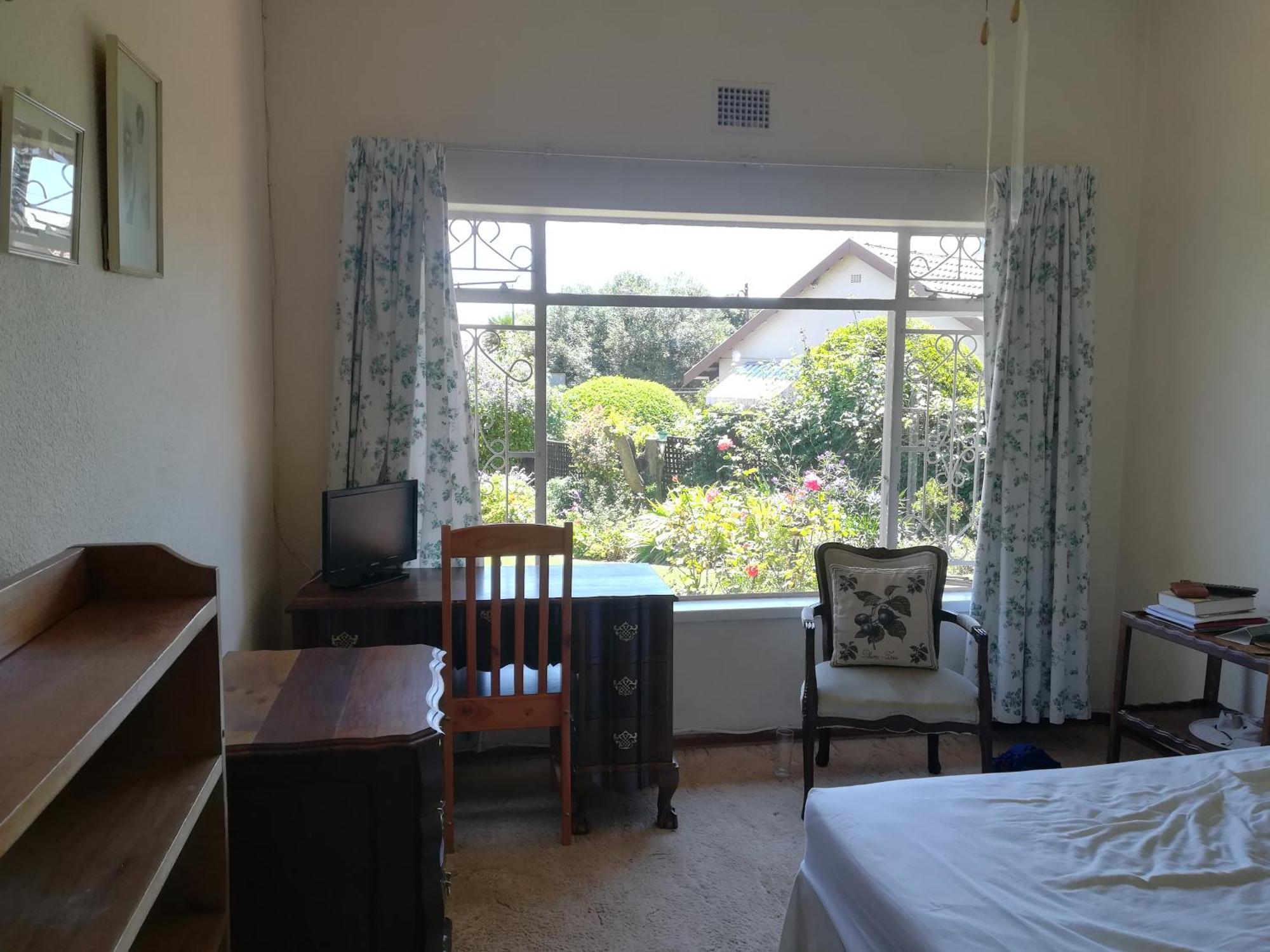 Bedfordview Bandb Exterior photo